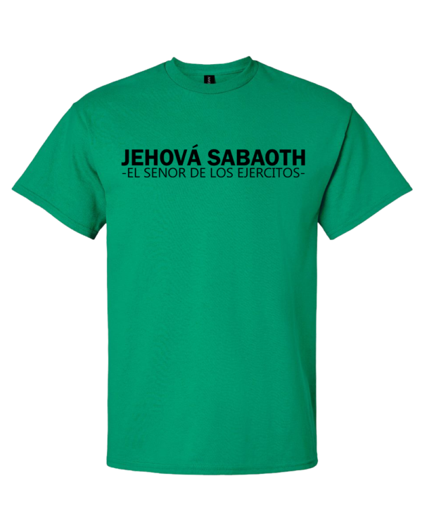 Jehová Sabaoth