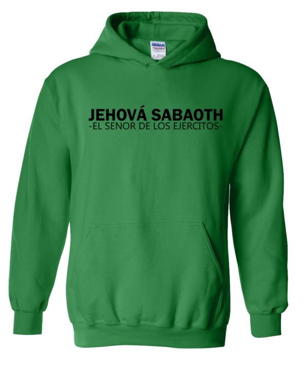 Jehová Sabaoth