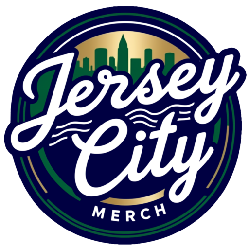 Jersey City Merch