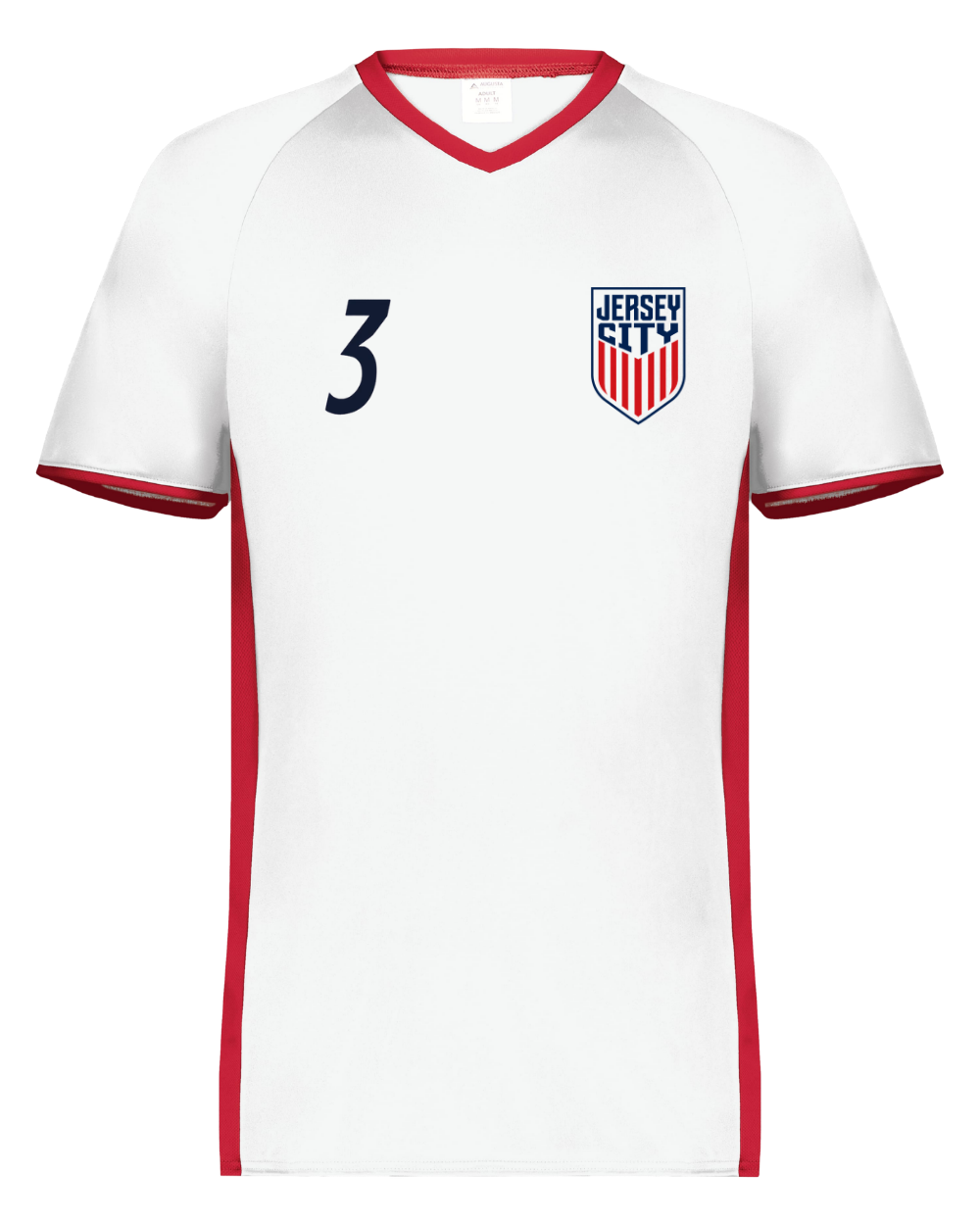 USA Soccer : Jersey City Kid's