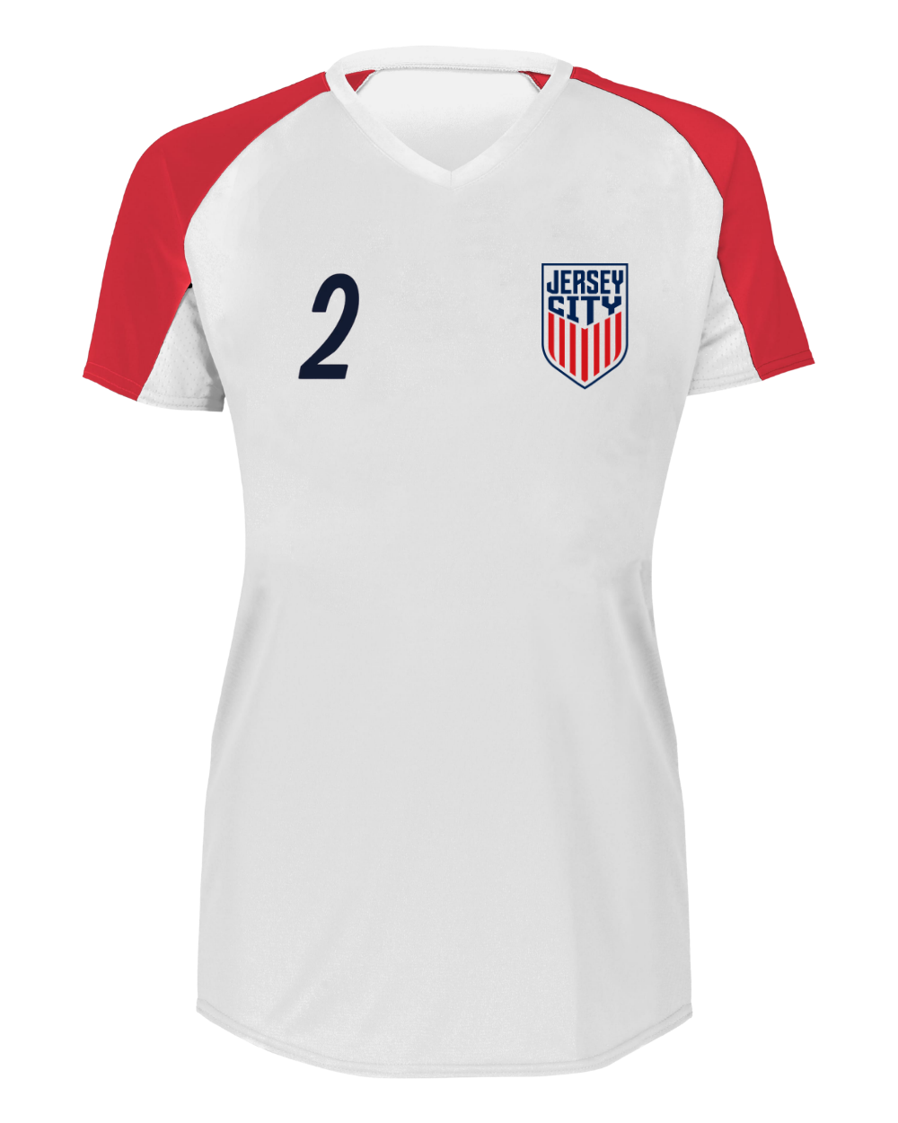 USA Soccer : Jersey City Women's