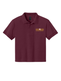 8800B – Maroon