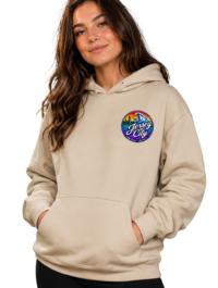 Jersey City Pride Hoodie