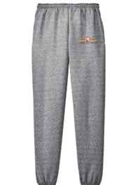 Sweatpants North Bergen – Gray