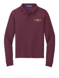 Y500LS – Maroon