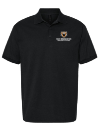 Tigers Merch Mockups – Men’s Polo