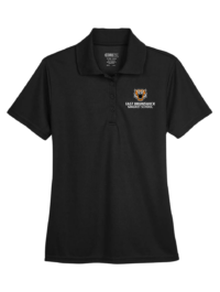 Tigers Merch Mockups – Women’s Polo